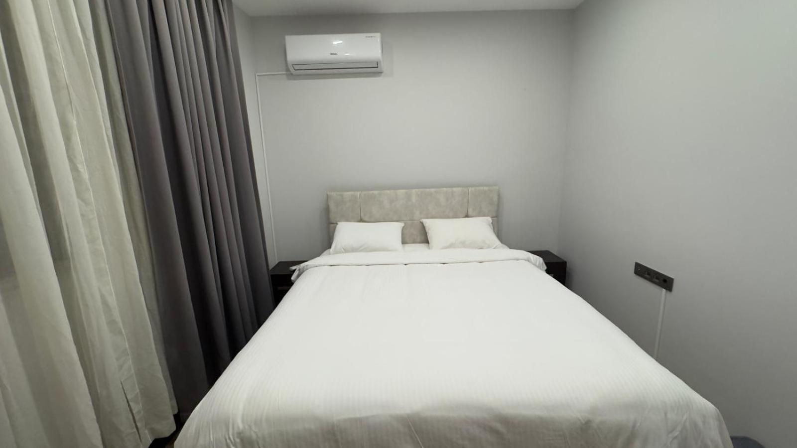 Apartament Oeztatli Stambuł