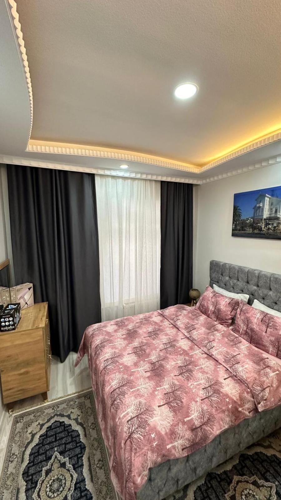 Oeztatli Apartament Stambuł