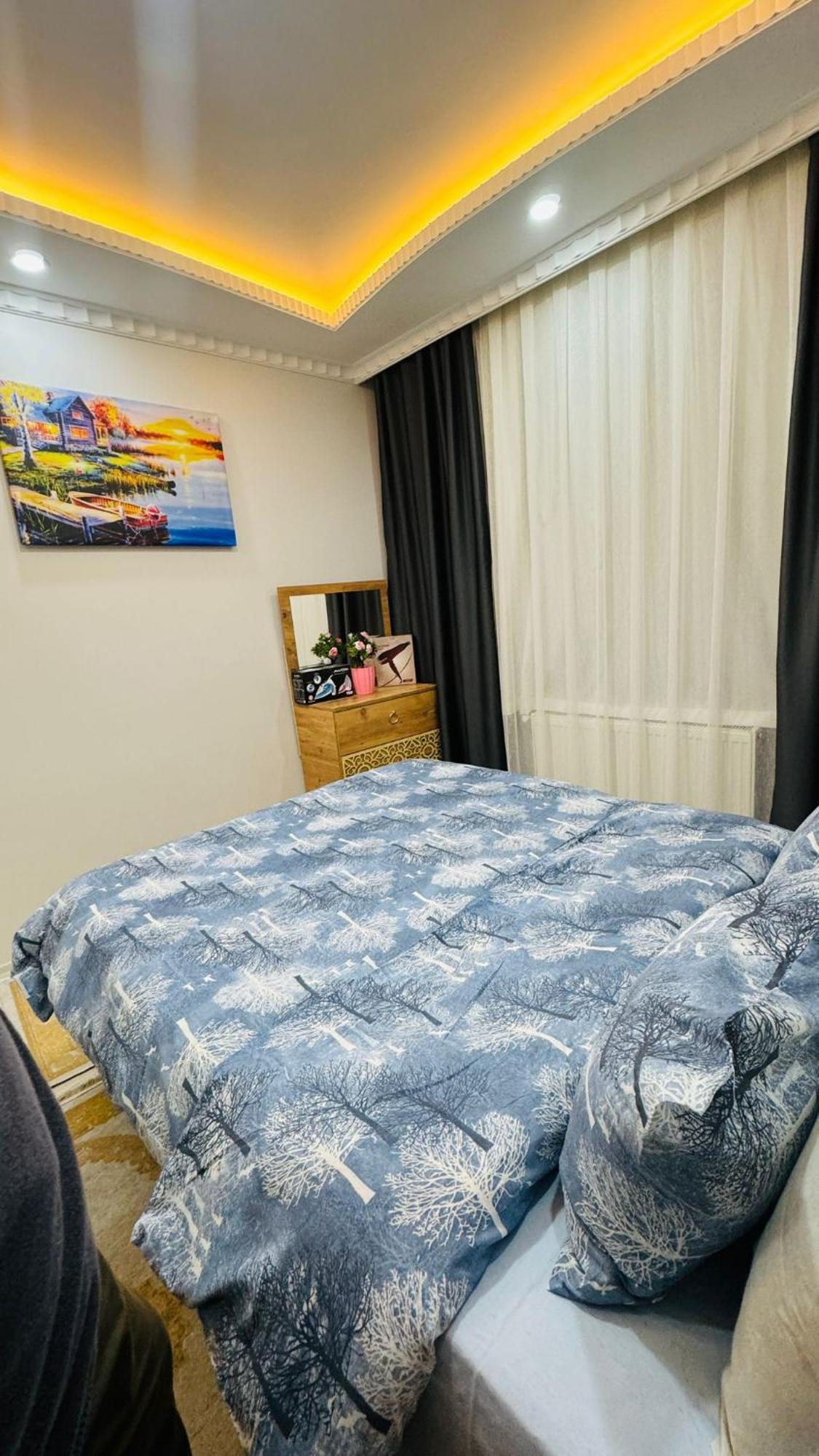 Oeztatli Apartament Stambuł