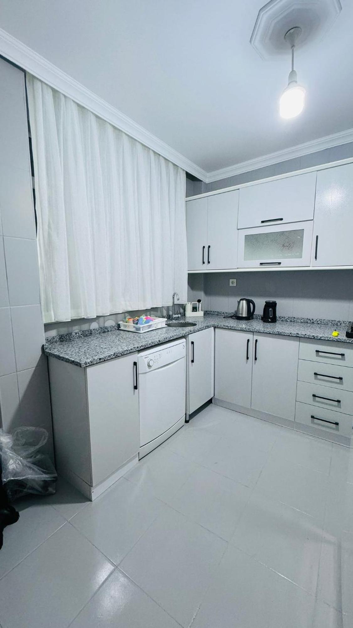 Oeztatli Apartament Stambuł