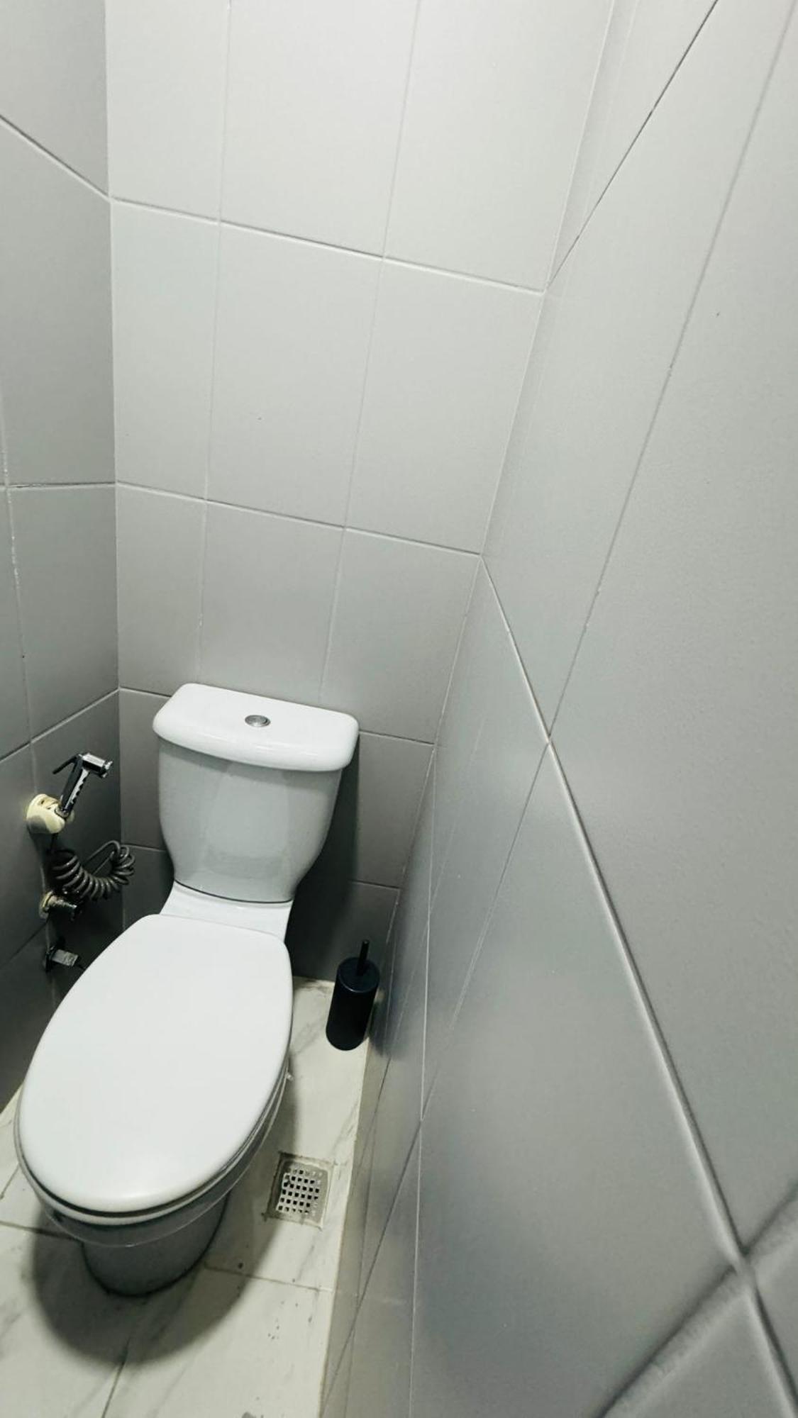 Oeztatli Apartament Stambuł